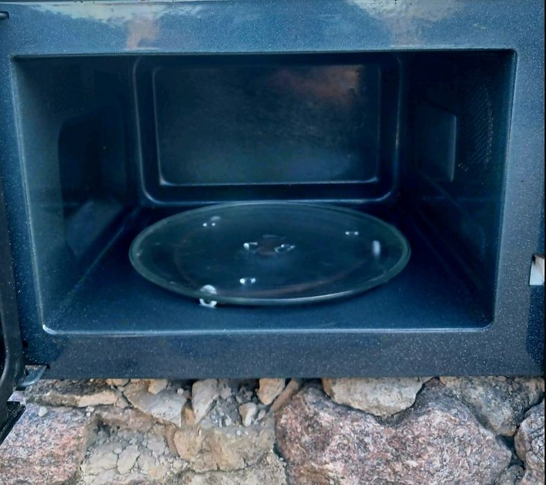 Микроволновка самсунг