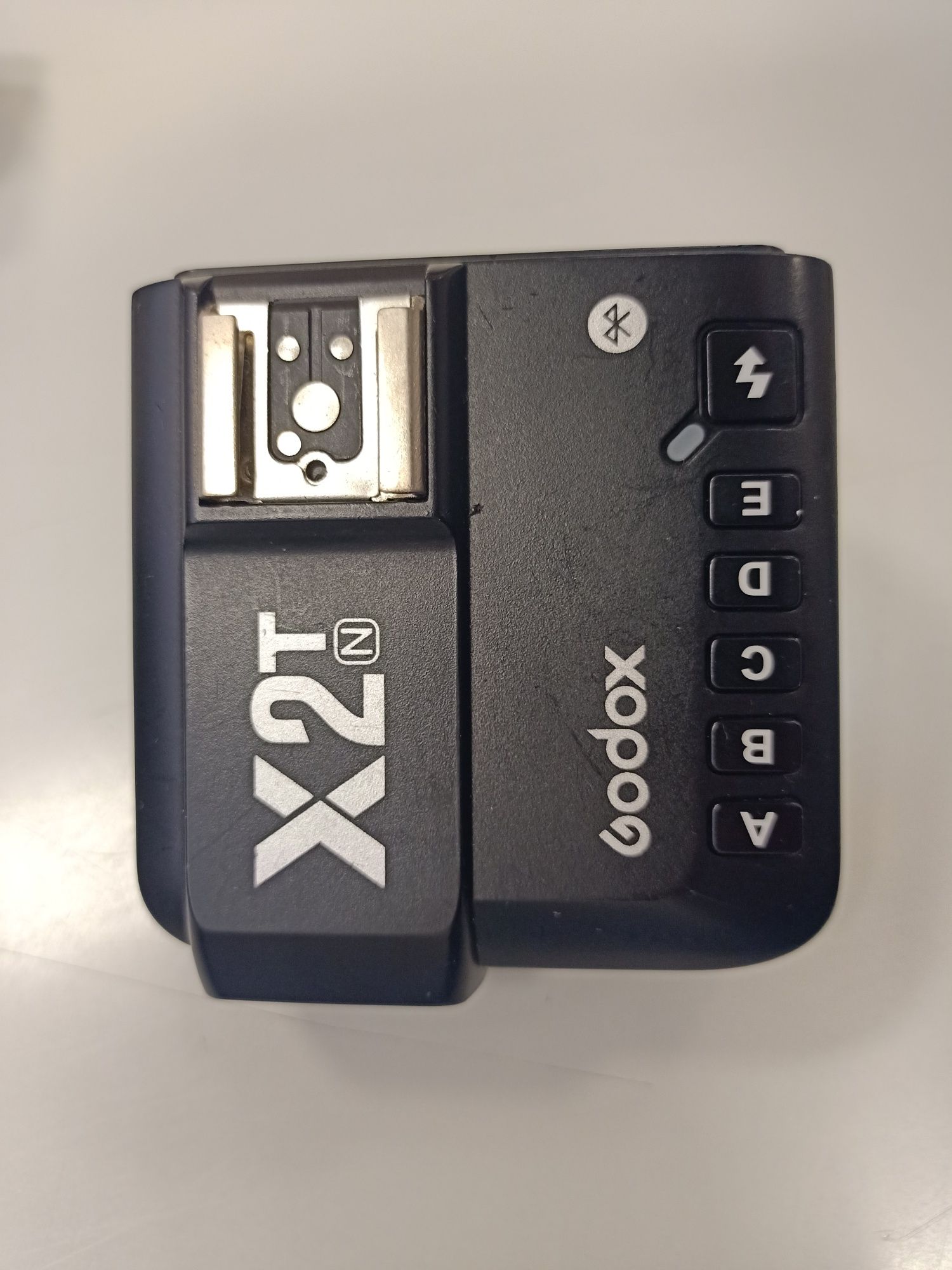 Godox X2T-N e Godox X1R