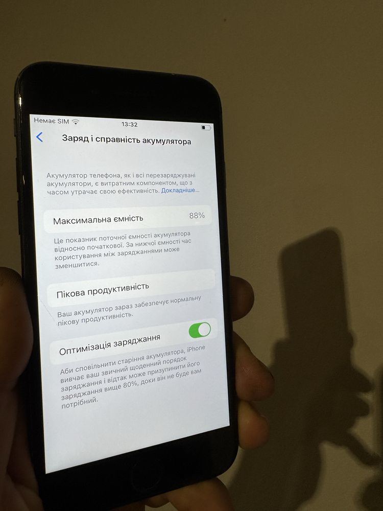 Iphone 8 64gb R-sim