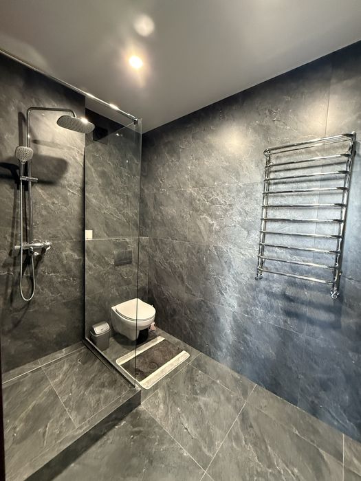 Подобово вул Під Голоском, Шевченківський р-н, після ремонту.