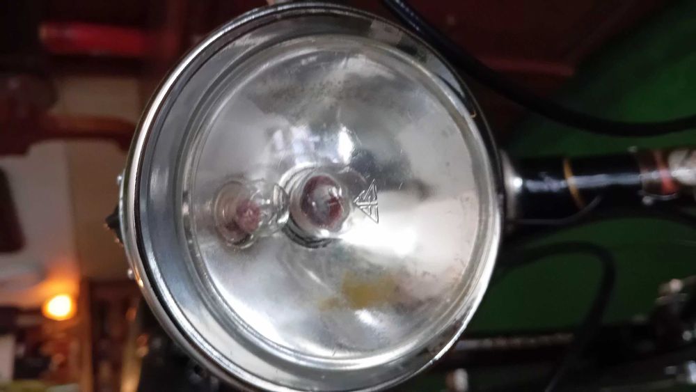 Bicicleta pasteleira  efs