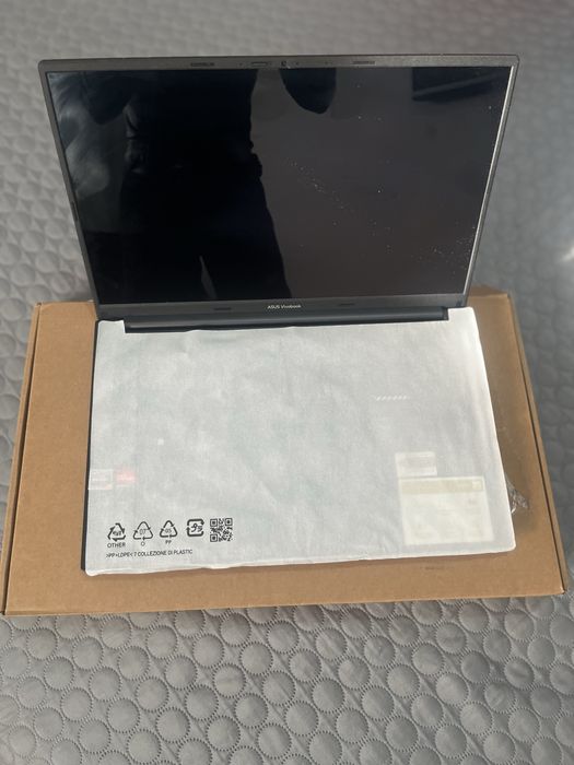 Computador Asus Vivobook (Novo)