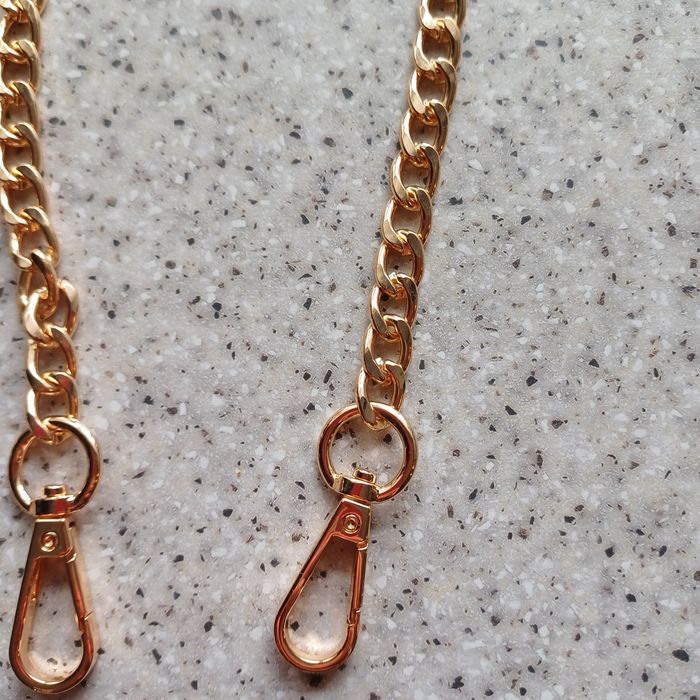 Uchwyty do torebki obag.