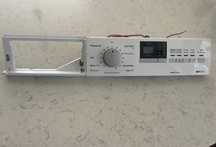 Programator do pralki BOSCH/SIEMENS EWP65942