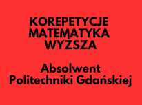 Korepetycje Matematyka Studia , Matematyka Wyższa (całki, pochodne)