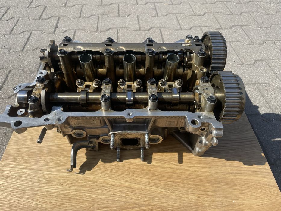 Głowica Kompletna Honda Civic 1.0 P10A2