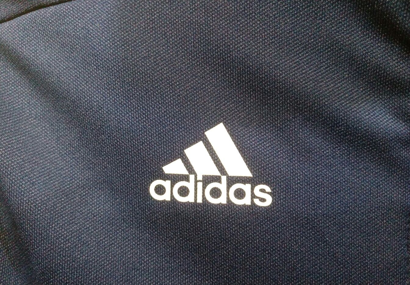 Оригінал дитяча спортивна кофта Adidas