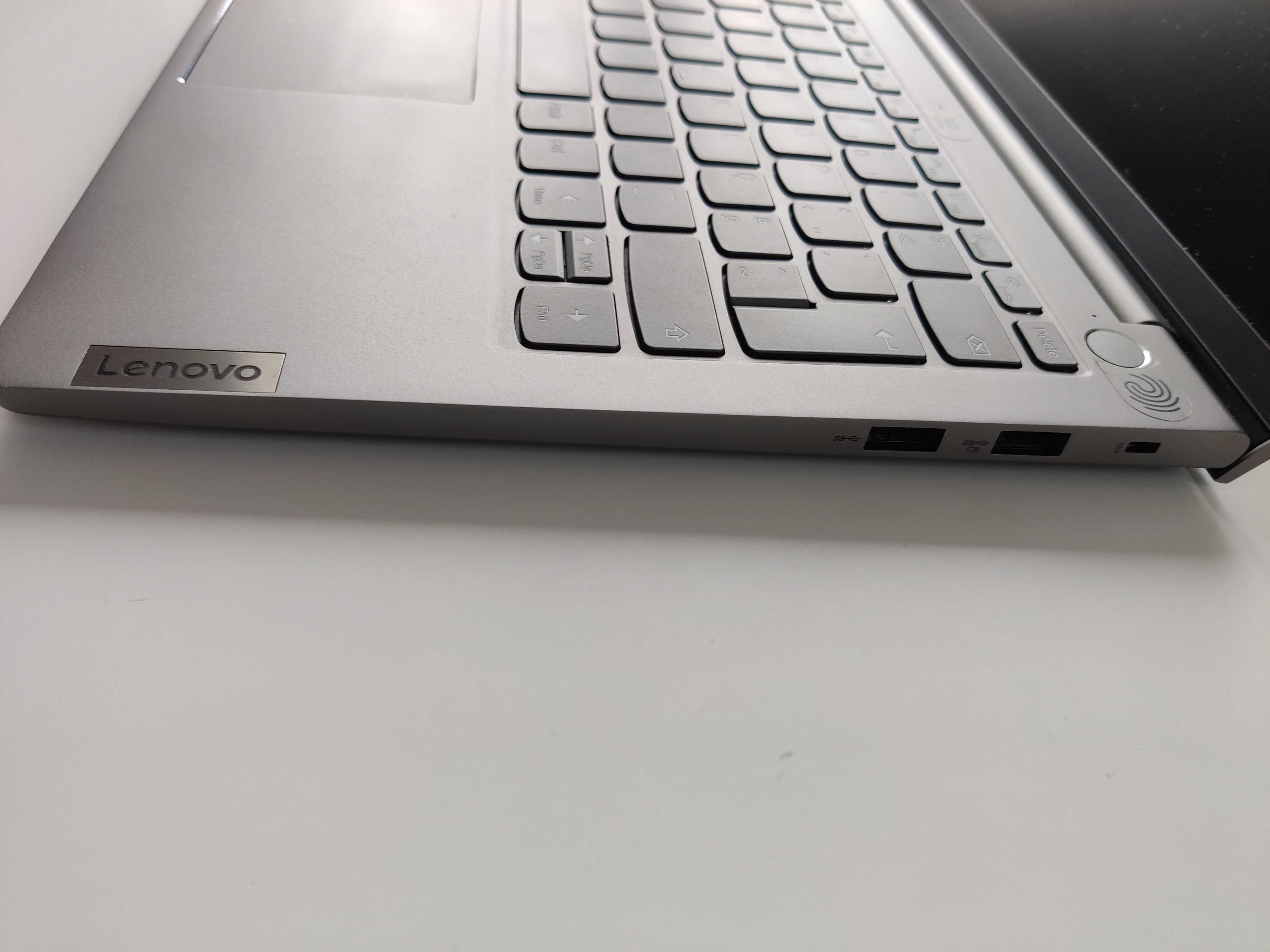 Lenovo ThinkBook 13s i5 16GB, 512GB, Excelente estado 6 meses de uso