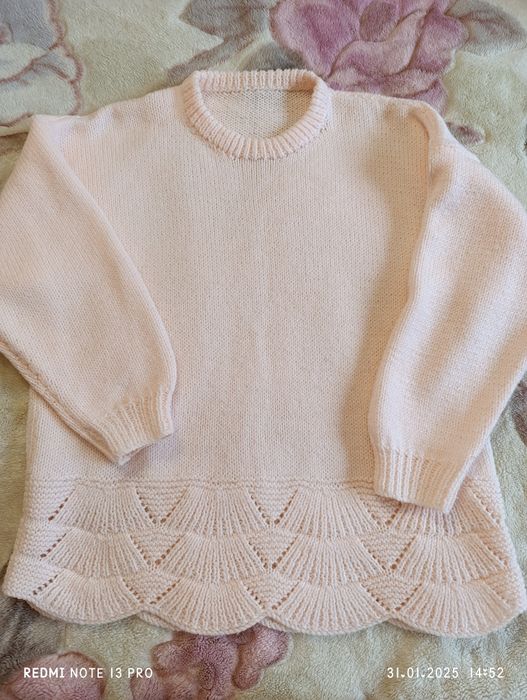 Кофта в'язана в ідеальному стані