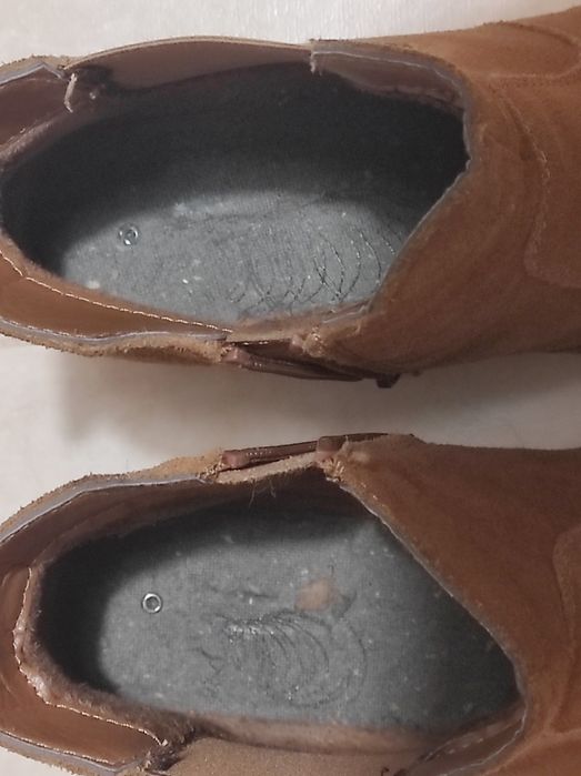 Klapki Kubota 43 długość na innym ogloszeniu