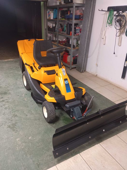 Kosiarka traktorek Cub Cadet LR2 automat