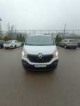 Renault Trafic L2 FV zamiana