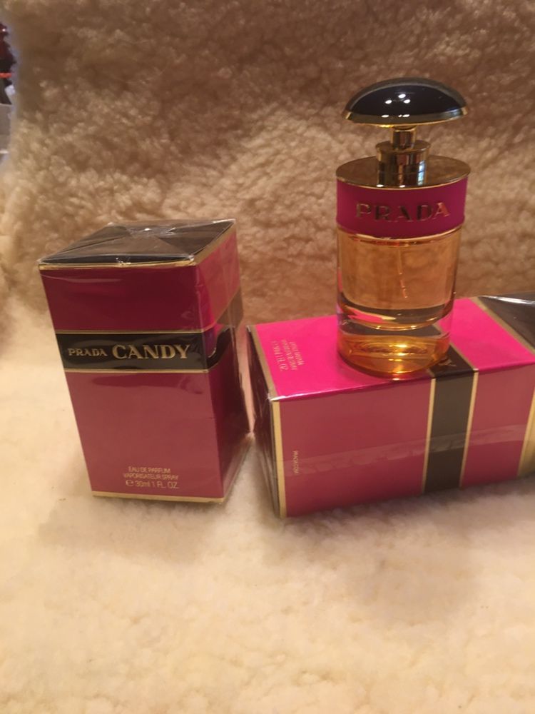 Perfumy Prada CANDY-30ml