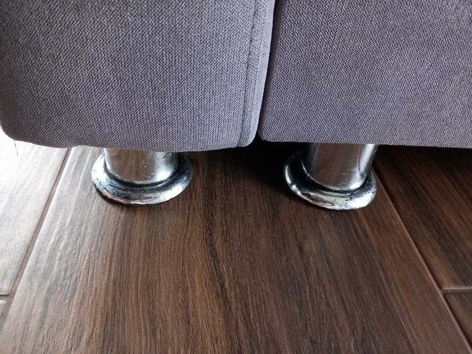 Kanapa - narożnik prawy rozkladany