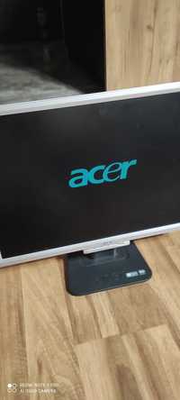 Monitor Acer 22 cale