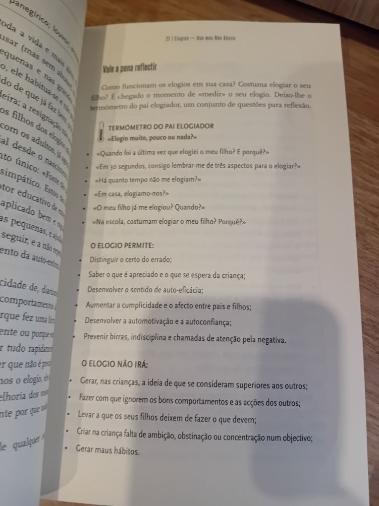 A Psicóloga dos miúdos - Guia prático para todos os pais