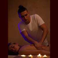 Професійний масаж з медичною освітою