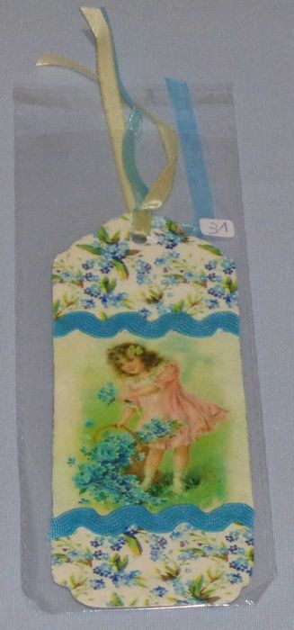 Marcadores para livros (NOVOS)