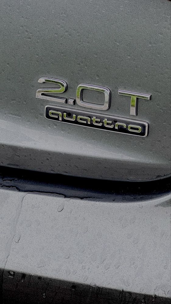 Продам Audi A4 quattro S-line