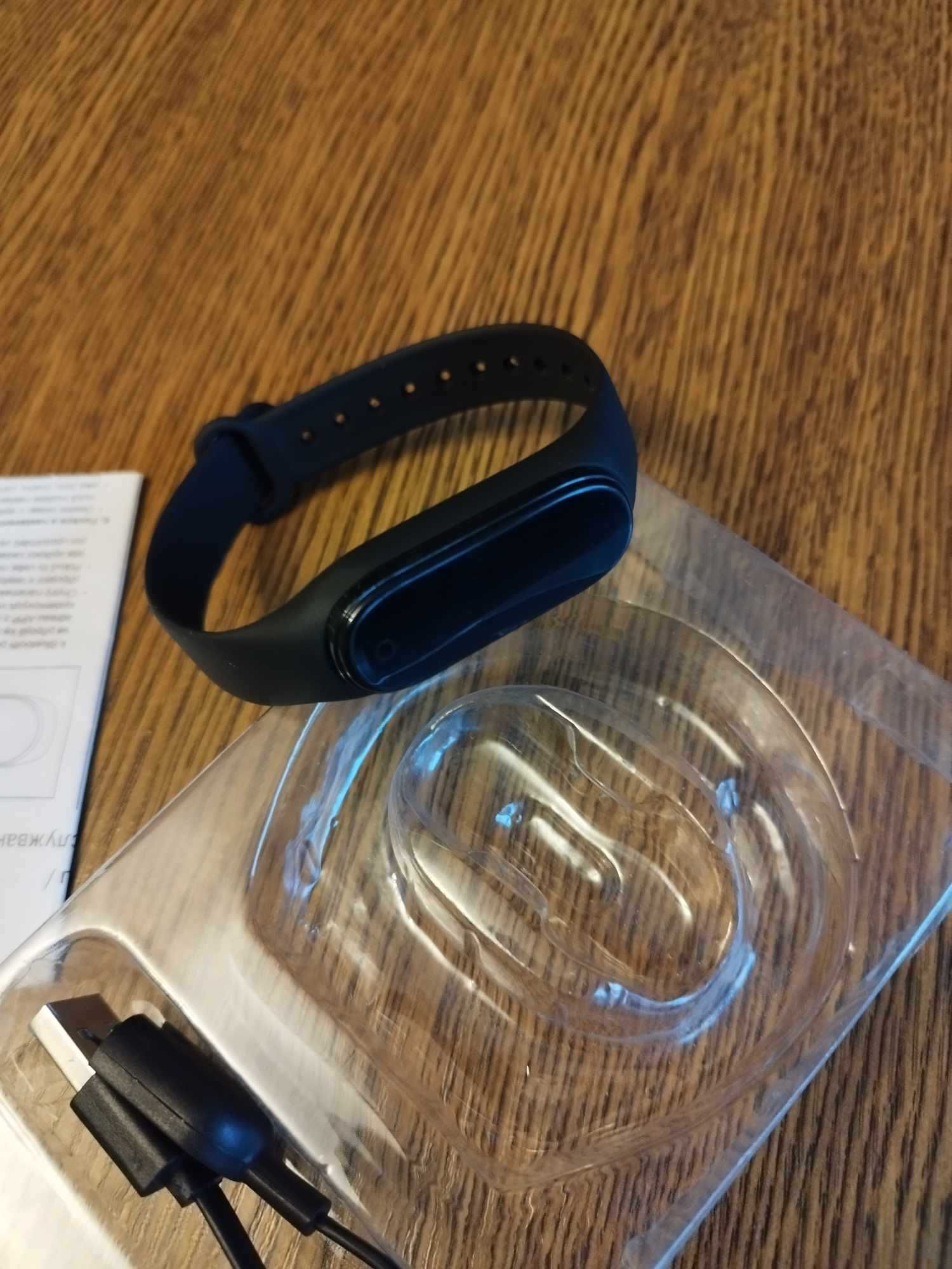 Smartband TRACER T-Band Libra S5 v2 Czarny