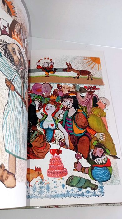 La vai Uma... Lá vão duas... Luísa Dacosta