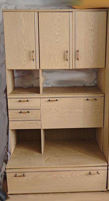 Oddam meble za darmo