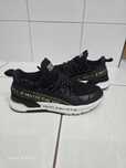 Versace jeans Couture czarne sneakersy roz 38