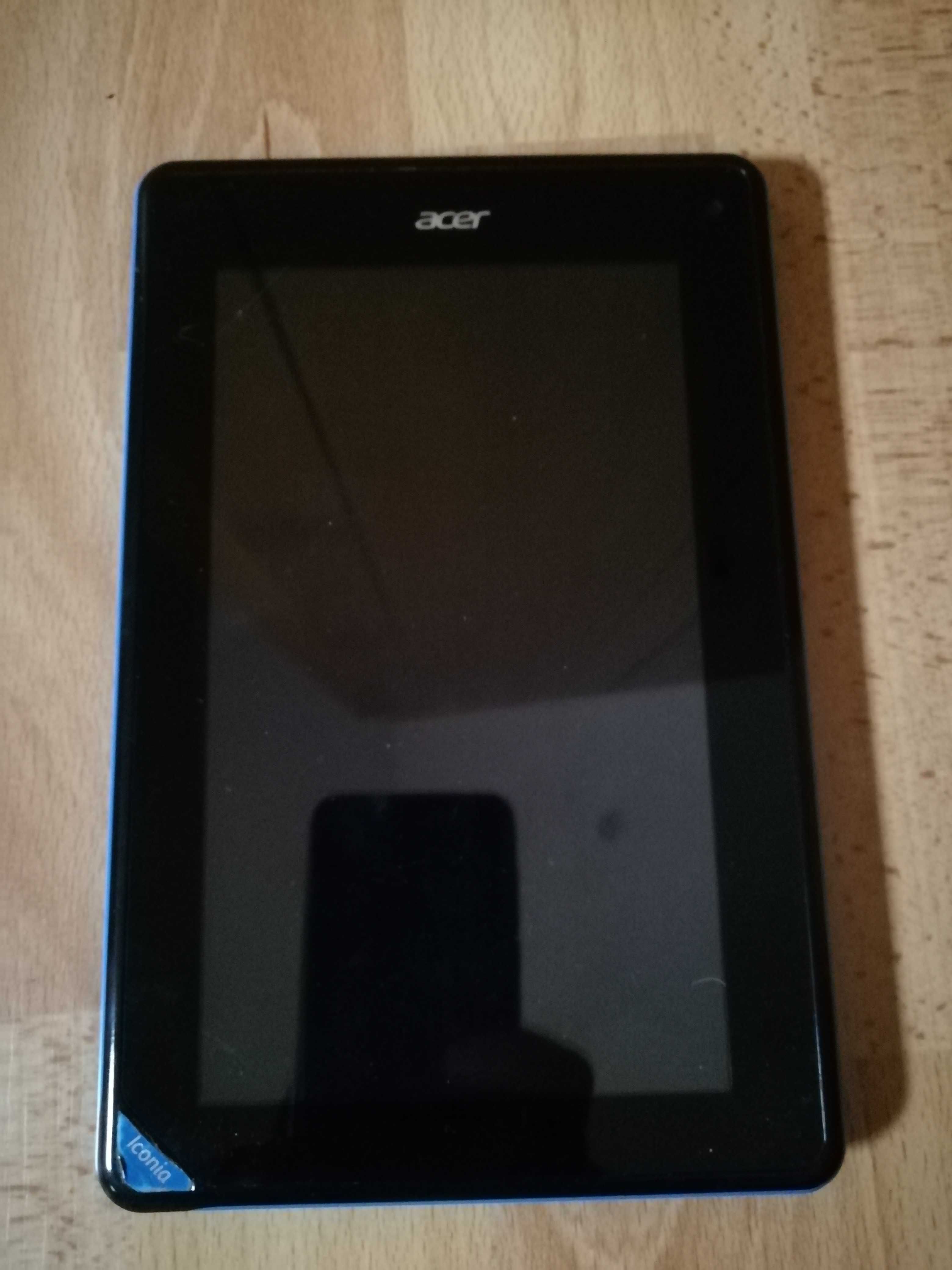 Tablet Acer Iconia B1