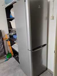 Indesit lodówka 187 x 60 x 65.5