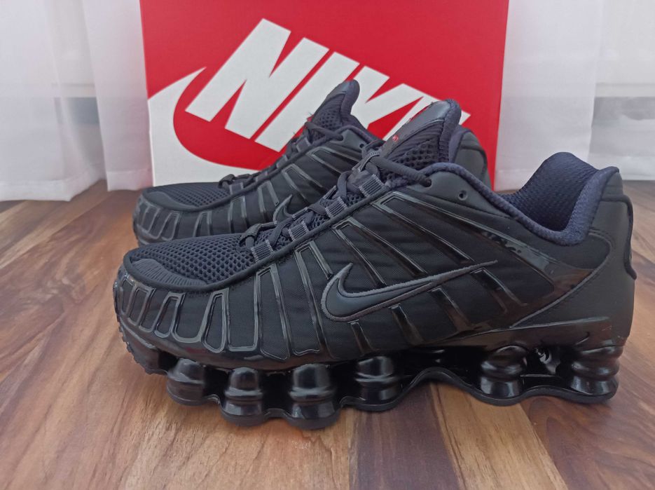 Nowe oryginalne buty Nike Air shox TL R:40-45 WYPRZEDAZ