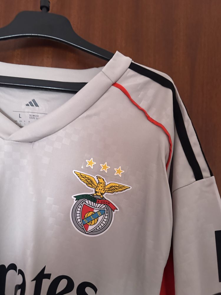 Camisola Benfica