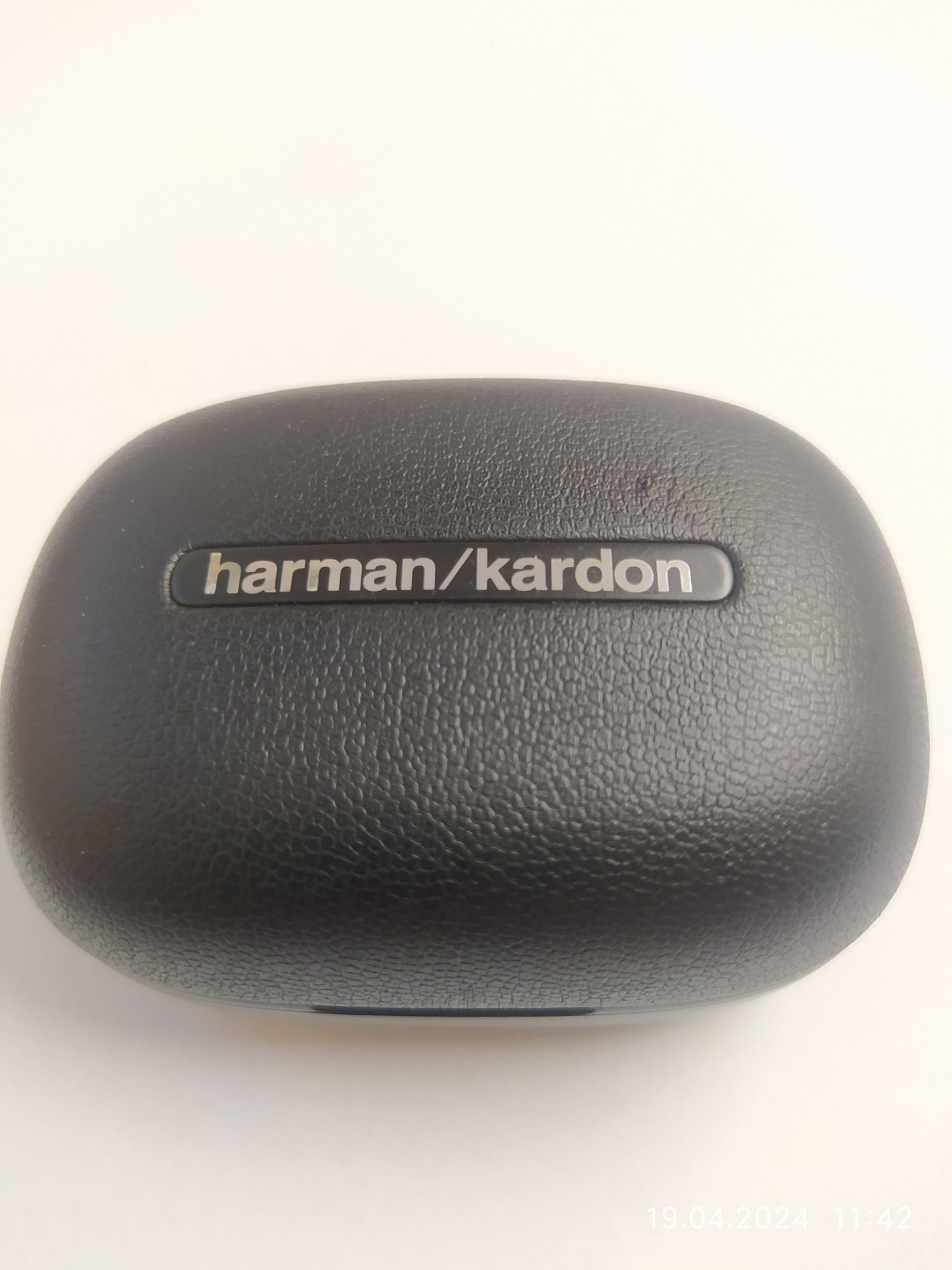 Беспроводные наушники harman/kardon