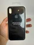 Новий оригінальний чехол на Iphone Xs Max