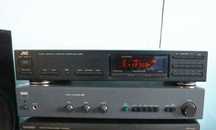 Тюнер приёмник таймер JVC FX-531   Япония MARANTZ 74ST63