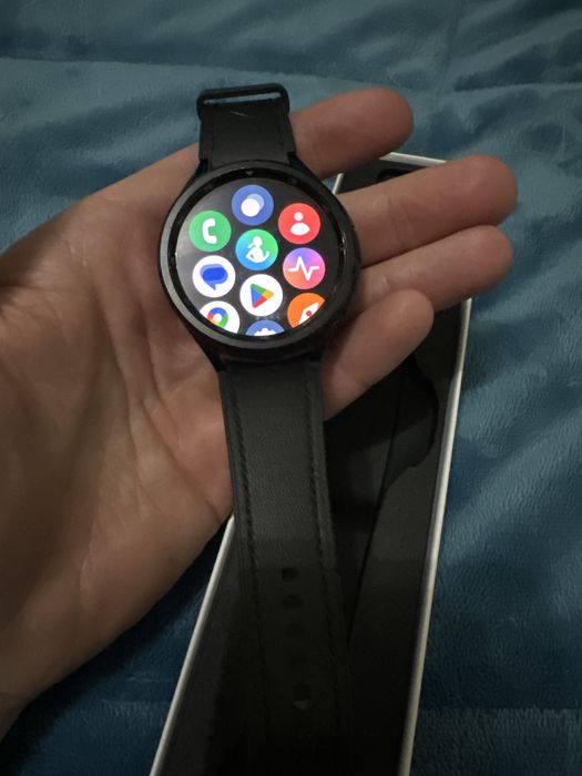 Smartwatch galaxy 6