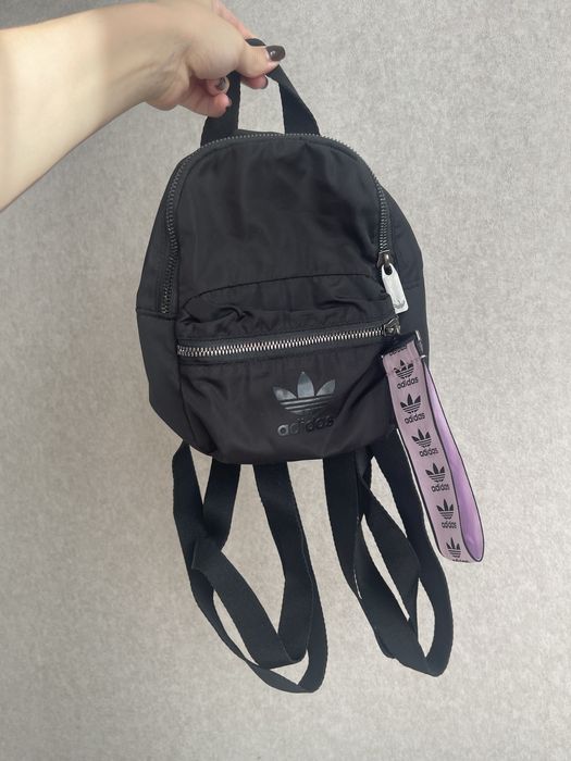 Стильний міні-рюкзак Adidas Originals