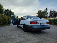 Ford Taurus 3.0 V6 b+ LPG zamiana na MB