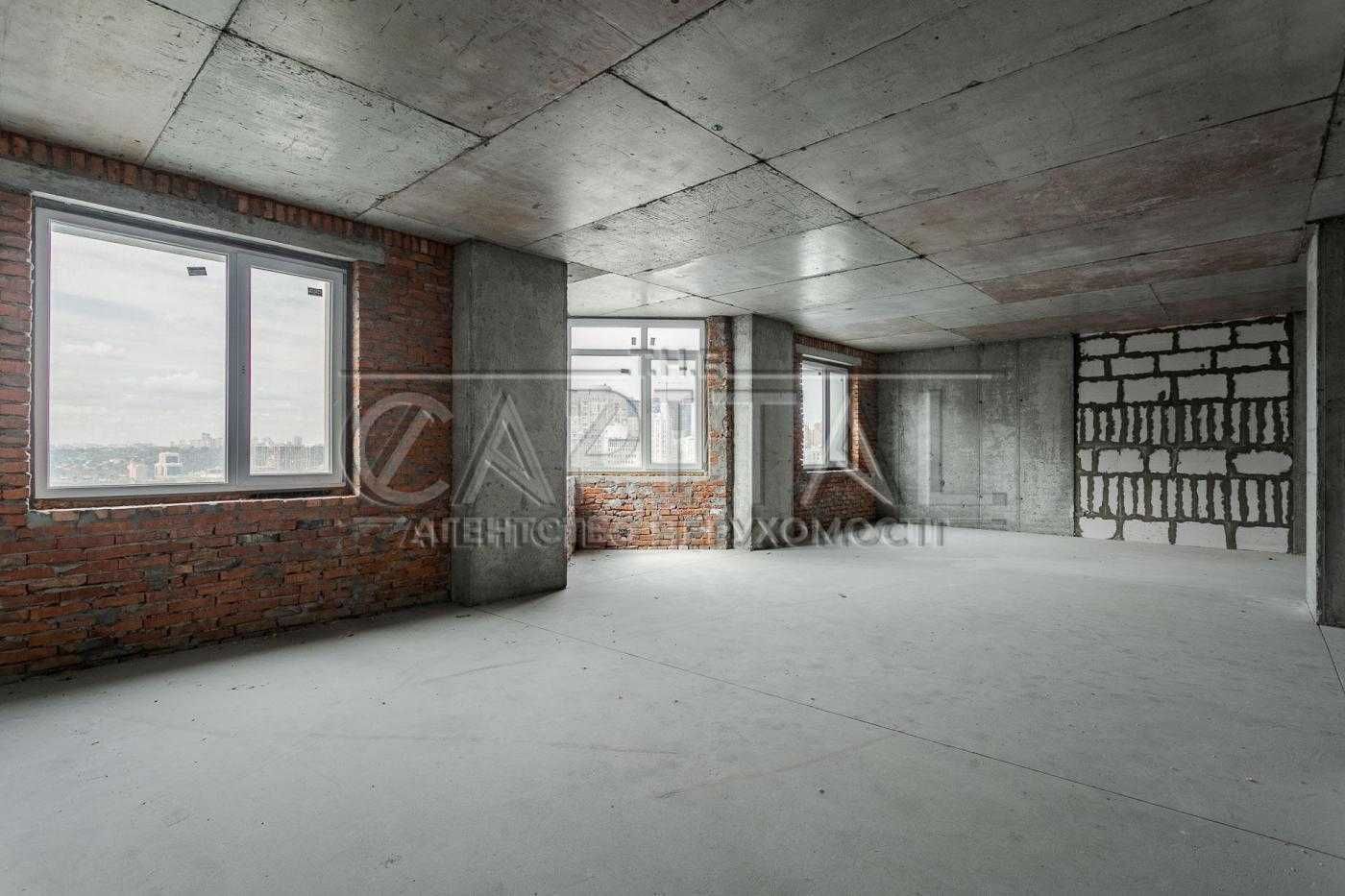 Продажа квартиры, ЖК Delmar, ул. Верхогляда, Драгомирова, Печерск
