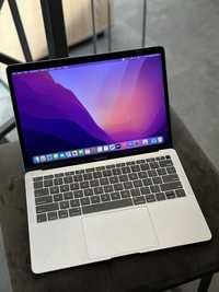 MacBook Air 2018 i5/16/256Gb