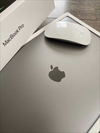 Apple Macbook Pro 13 2020 M1 8/256