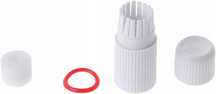 Osłona Złącza RJ45 do kamery IP