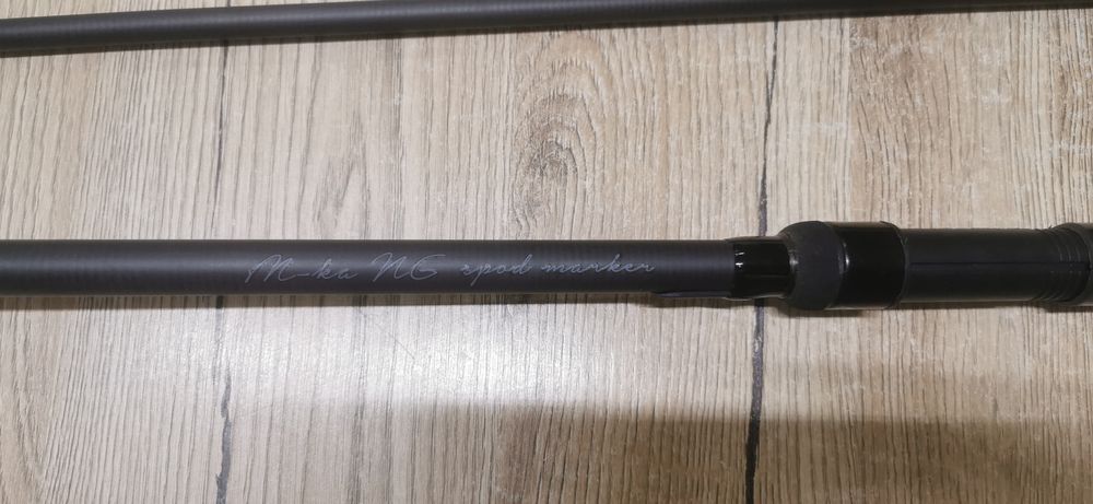 Wędka Mikado M-ka ng spod/marker 360/5lb