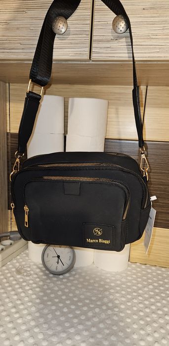 Torebka Marco Biaggi