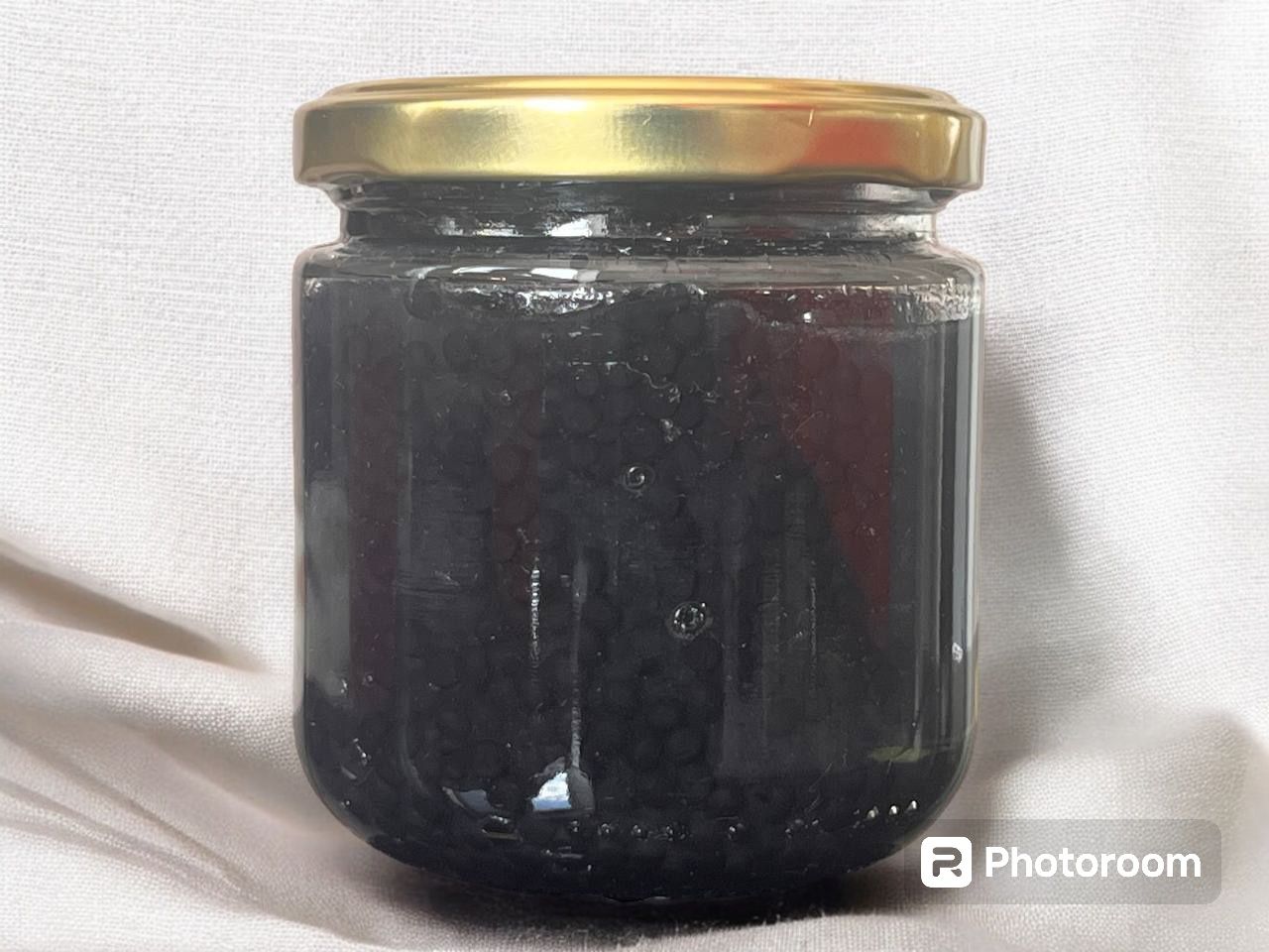 Ікра червона акція