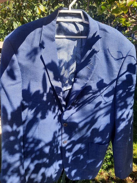 Піджак  фірменний чоловічий  52 р