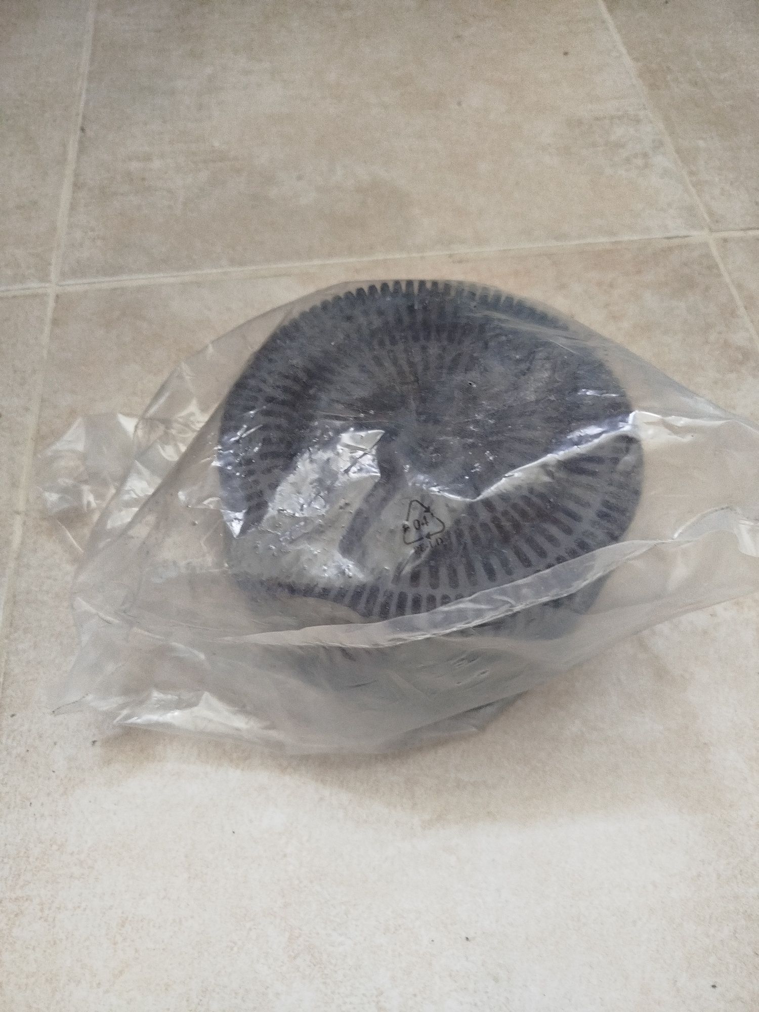 Filtr węglowy 2szt do okapu |  Whirlpool WCT 64 FLS X (KL751RS46)