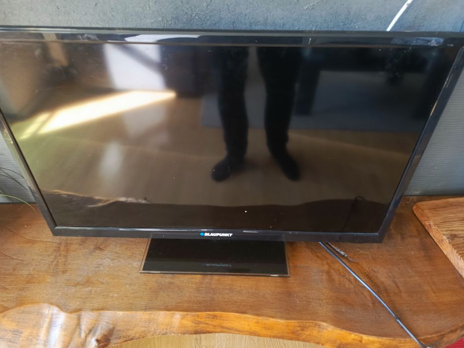 Telewizor Blaupunkt