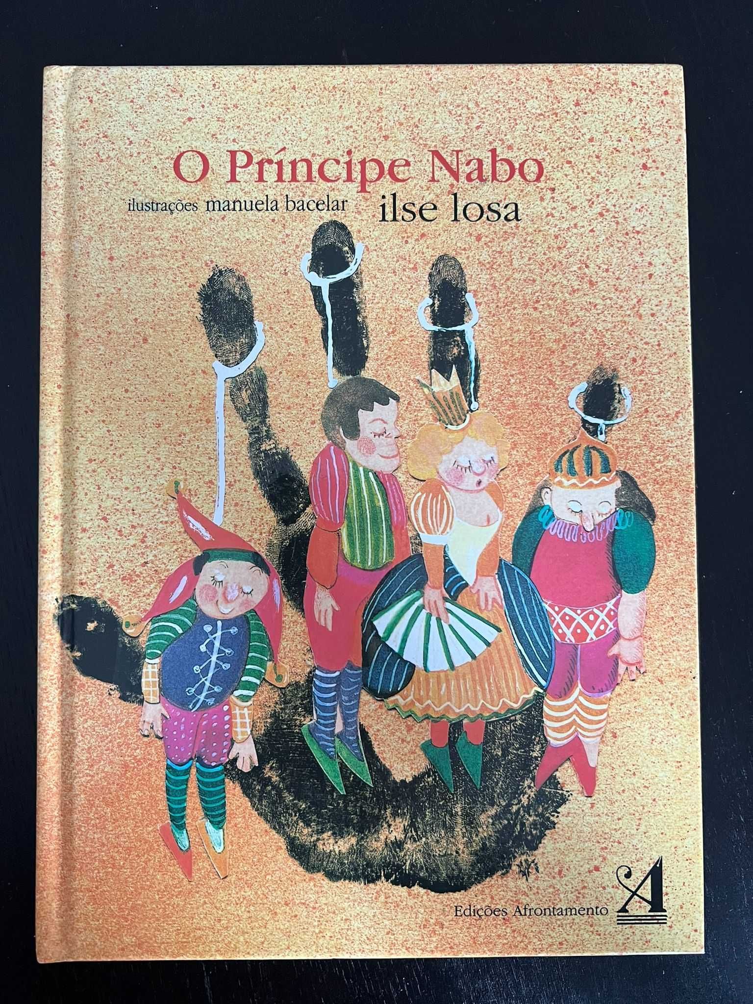 Plano nacional de leitura do 5º ano