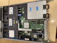 Servidor hp dl 360 g7