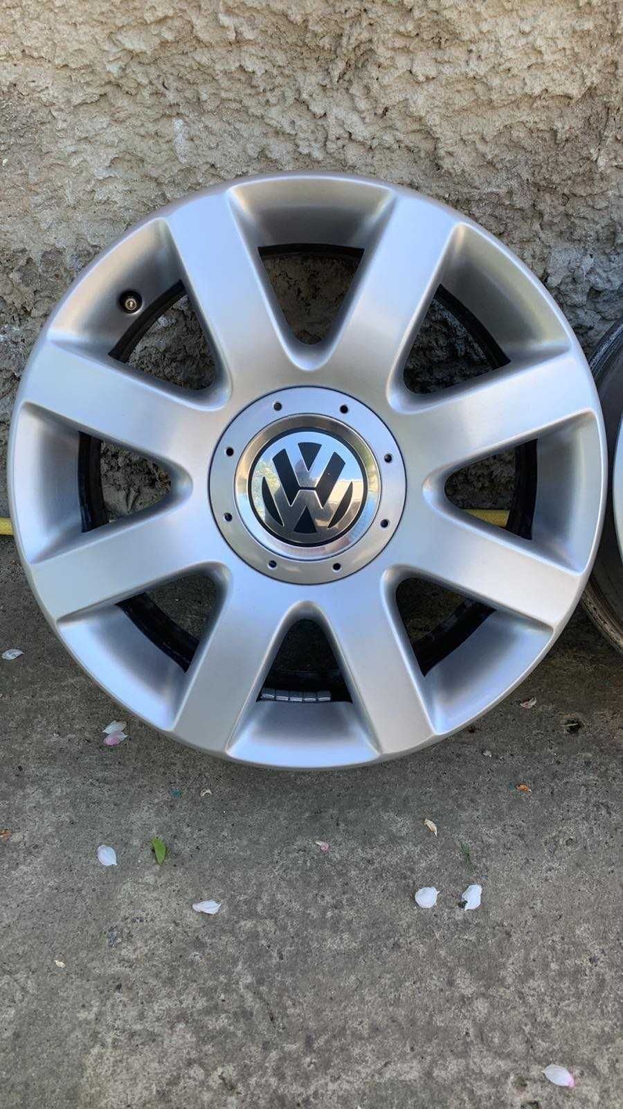 Диски 16 R Volkswagen , 5 112